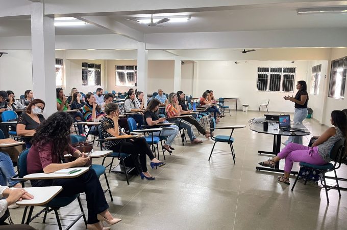 SMS promove ciclo de oficinas com profissionais da Atenção Básica para atualização do Protocolo Clínico e Diretrizes Terapêuticas para ISTs