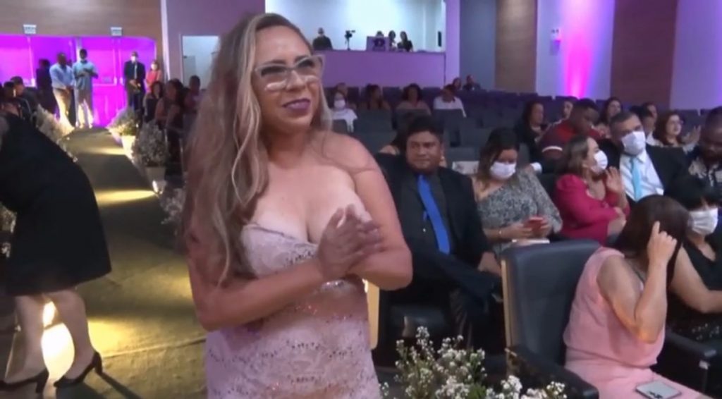 Luana Cândido
