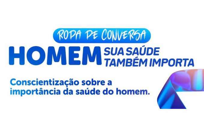 Secretaria Municipal de Gestão e Inovação promoverá palestra aos servidores sobre saúde do homem
