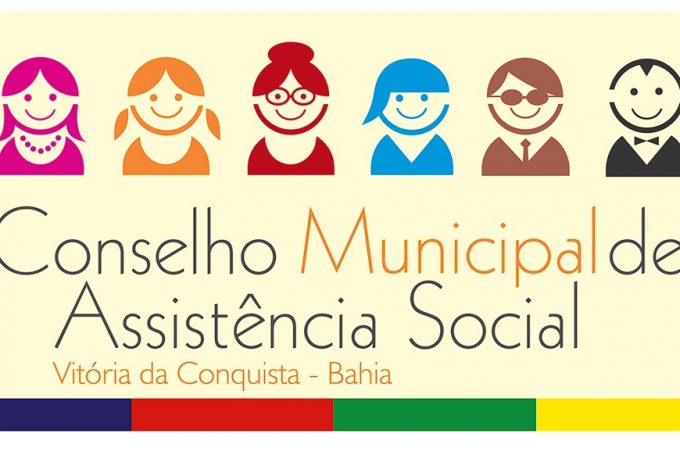 Conselho Municipal de Assistência Social abre processo de eleição para representantes da sociedade civil