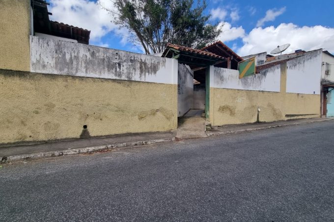 Defesa Civil organiza ponto de coleta de doações para famílias que foram prejudicadas pelas chuvas