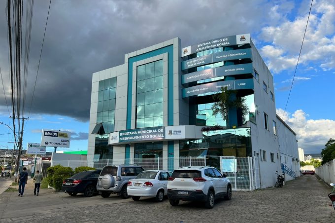 Diretoria de Habitação de Interesse Social da Semdes suspende atendimento ao público nesta terça-feira