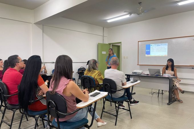 Atenção Básica busca melhoria dos indicadores dos programas Previne Brasil, Saúde na Escola e do Selo Unicef