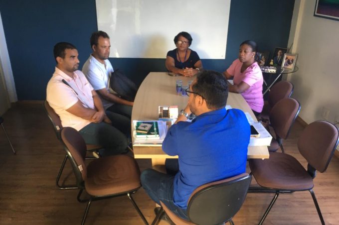 Conselho Municipal da Pessoa com Deficiência funcionará no Centro Integrado dos Direitos Humanos