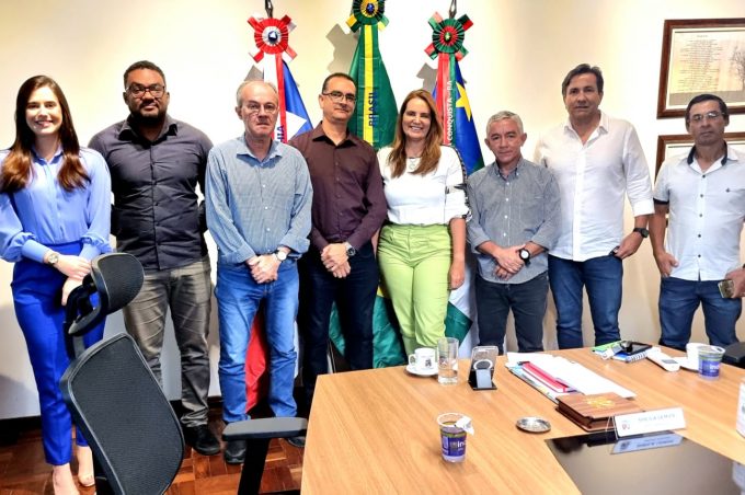 Acivic apresenta projeto Casa do Empreendedor, elaborado em parceria com o Governo Municipal