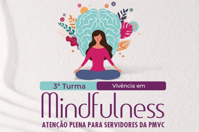 Prefeitura adota política de cuidado com saúde mental de servidores e anuncia mais um grupo terapêutico