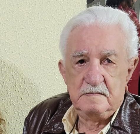 Nota de pesar pelo falecimento de Pedro José de Oliveira