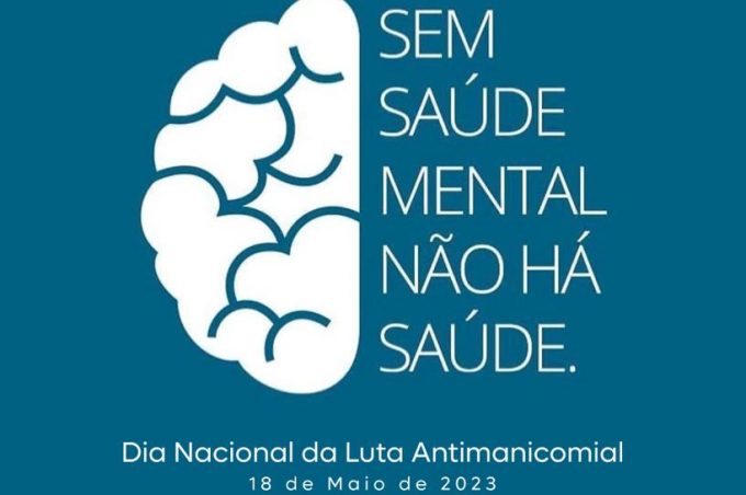 No Dia Nacional da Luta Antimanicomial, SMS promoverá simpósio para profissionais de saúde mental do município