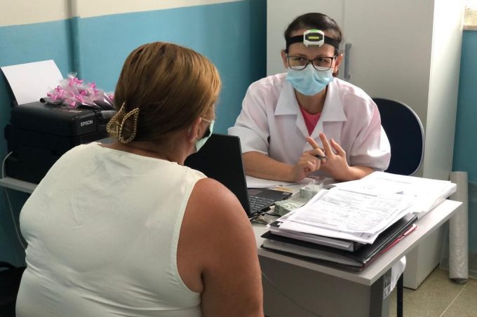 Vitória da Conquista alcança melhor desempenho na avaliação do Previne Brasil