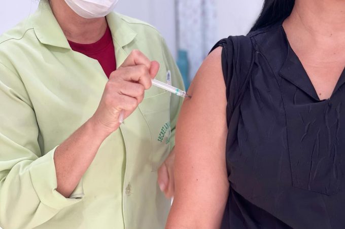 Campanha de vacinação contra a gripe é encerrada nesta quarta-feira com grande movimentação nas unidades de saúde