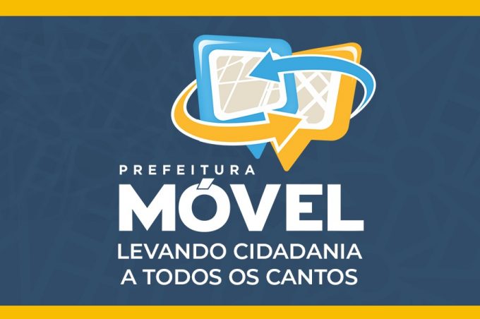 Prefeitura Móvel leva mutirão de serviços à população de Bate-Pé nesta sexta-feira
