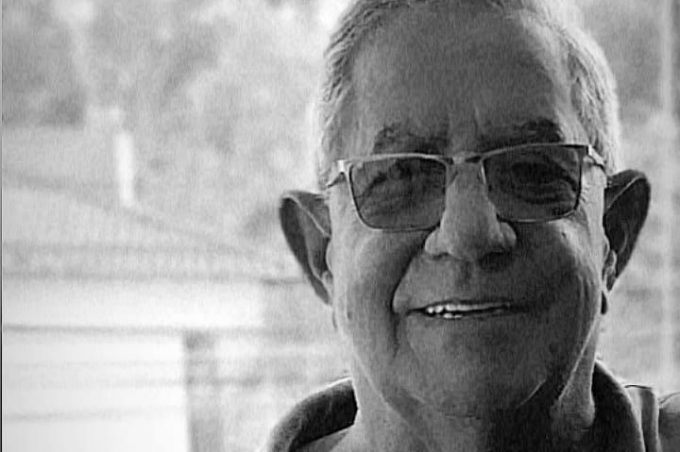 Nota de pesar pelo falecimento do Sr. João Juliano Neto