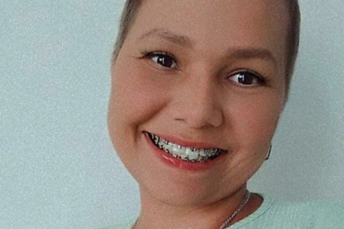 Nota de pesar pelo falecimento da professora Taiane Pereira dos Santos