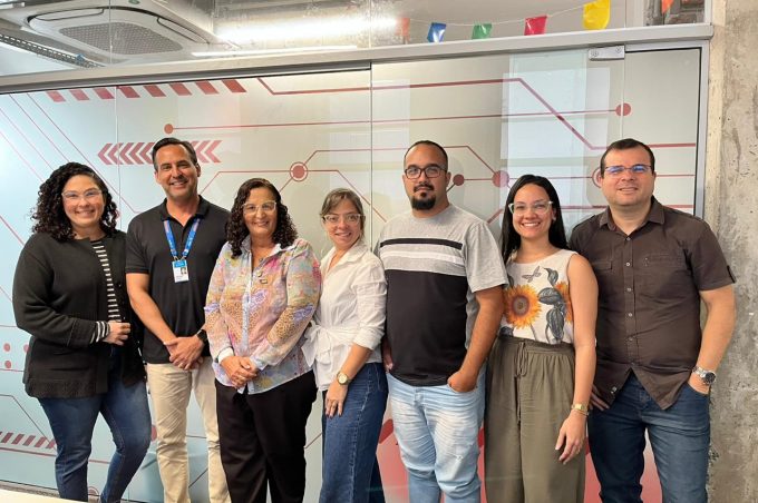 Equipe da Prefeitura alinha detalhes para implantação do projeto-piloto Governando com as Pessoas