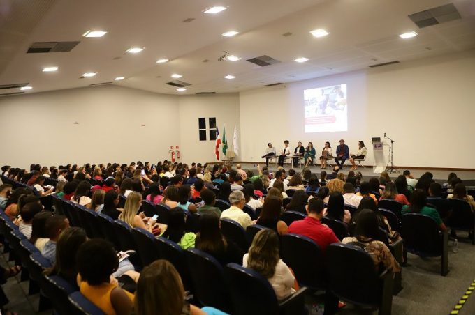 Experiência de Vitória da Conquista é destaque em evento do Ministério Público Estadual e da UPB