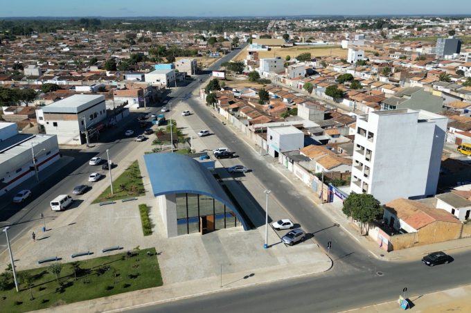 Prefeitura realiza mutirão neste sábado para regularização das unidades habitacionais do bairro Vila América