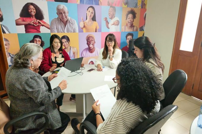 Grupo de Trabalho inicia diagnóstico da Rede de Proteção à Mulher no município