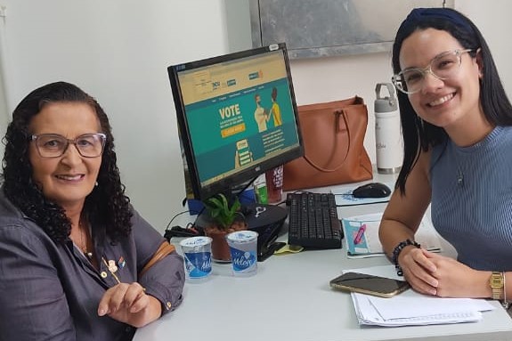 “Governando com as Pessoas”: Prefeitura prepara sistema para implantação de projeto