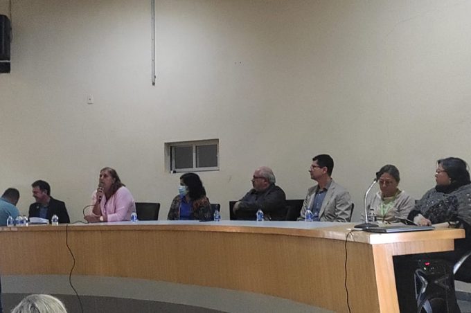 Plano Municipal de Educação para o decênio 2025/2035 começa a ser discutido