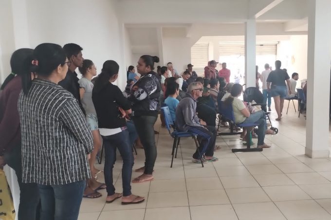 PAAC de Inhobim aproxima Prefeitura dos moradores de cinco distritos e 58 povoados