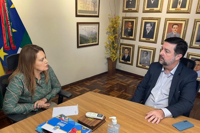 Prefeitura e Uninassau falam sobre projetos e ampliação de parcerias