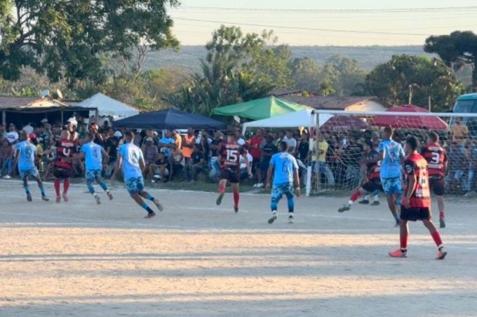 Final do Campeonato da Zona Rural acontece neste domingo, 17
