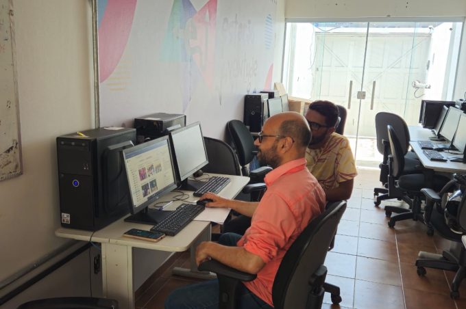 Coordenação de Igualdade Racial presta apoio na elaboração de projetos para a Lei Paulo Gustavo