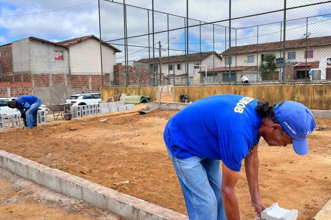 Trabalho intersetorial e participação popular movimentam ações do projeto-piloto Governando com as Pessoas