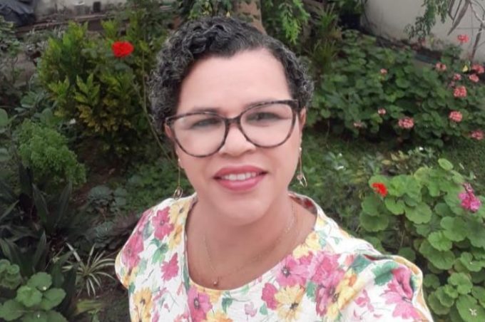 Nota de Pesar pelo falecimento da servidora Solange Silveira Leite Santos