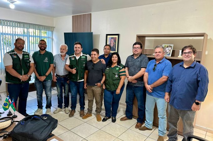 Preocupada com a falta de chuvas, Secretaria de Desenvolvimento Rural busca medidas de convivência com a seca