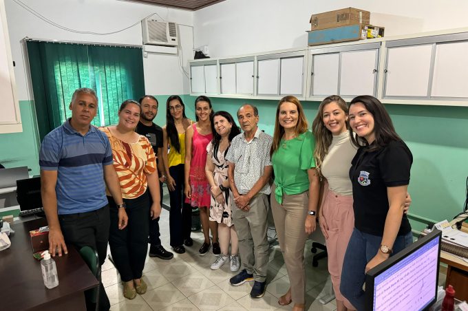 Secretaria Municipal do Meio Ambiente celebra 30 anos de fundada e muitas realizações em 2023