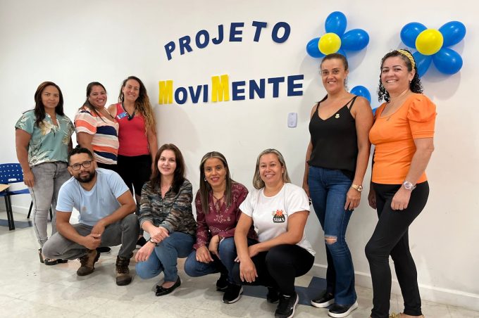 Nast finaliza segunda edição do MoviMente e servidores aprovam projeto