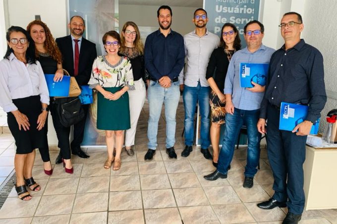 Governo Municipal dá posse aos membros do primeiro Conselho Municipal de Transparência e Controle Social