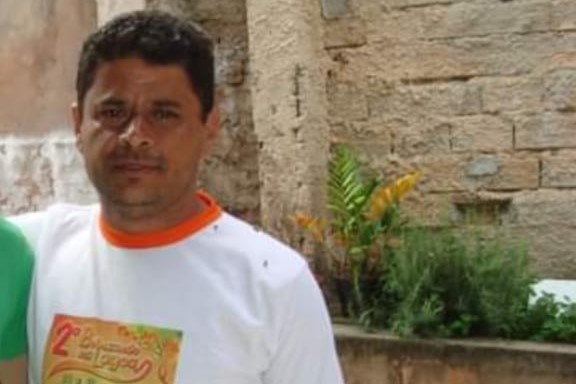 Nota de pesar pelo falecimento do servidor José Elísio Campos de Oliveira