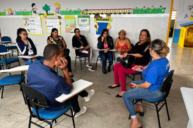 Governando com as Pessoas: moradores do Alto Maron, Ibirapuera e Inhobim têm até domingo para sugerir obra ou serviço