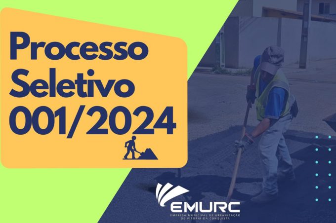 Emurc realiza processo seletivo para contratação temporária