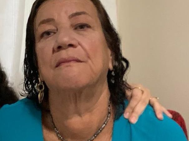Nota de pesar pelo falecimento da servidora Uilma Maria de Novais Gomes