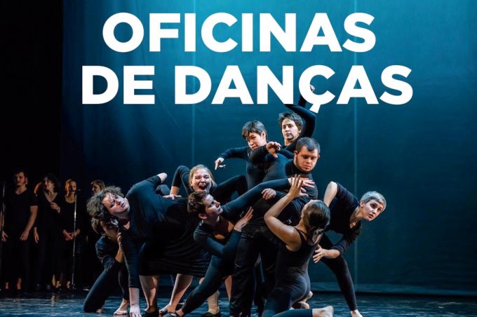 Prefeitura abre inscrições para oficinas de Dança Contemporânea e Dança Terapia