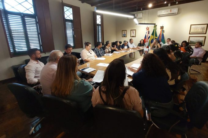 Governo Municipal organiza evento em comemoração ao Dia da Mulher