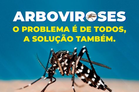Die Gemeinde ruft aufgrund der Zunahme von Arboviren den Ausnahmezustand aus und legt Maßnahmen zur Bekämpfung von Dengue-Mücken fest – Rathaus von Vitória da Conquista