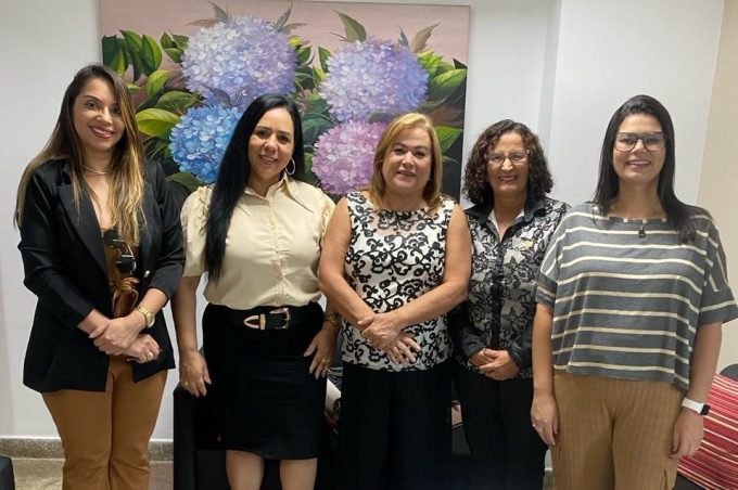 Março Mulher: Desembargadora confirma participação em encontro que será realizado em Vitória da Conquista