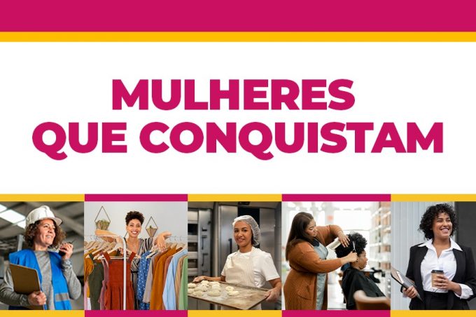 Prefeitura Municipal em parceria com o Sebrae lança programas para mulheres empreendedoras