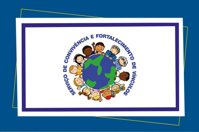 Prefeitura revitaliza e entrega, neste sábado, sede do Serviço de Convivência e Fortalecimento de Vínculos Vila América