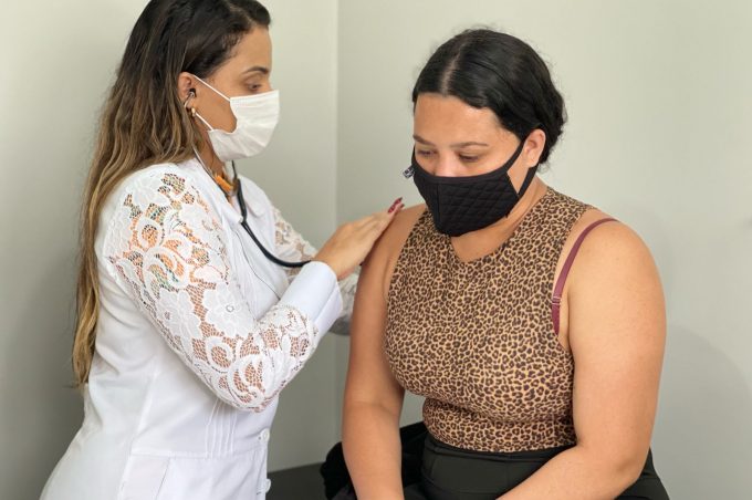 Secretaria de Saúde alerta para os sinais de alarme da dengue que podem agravar o estado de saúde do indivíduo
