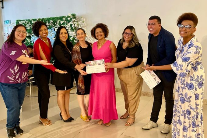 Sucesso do “Mulheres que Conquistam” é confirmado por participantes e segunda edição virá com mais força