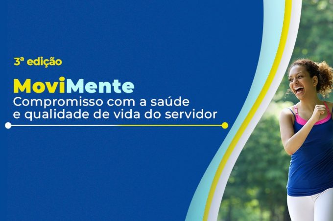 Por meio do Nast, Prefeitura abre inscrições para a 3ª edição do programa MoviMente