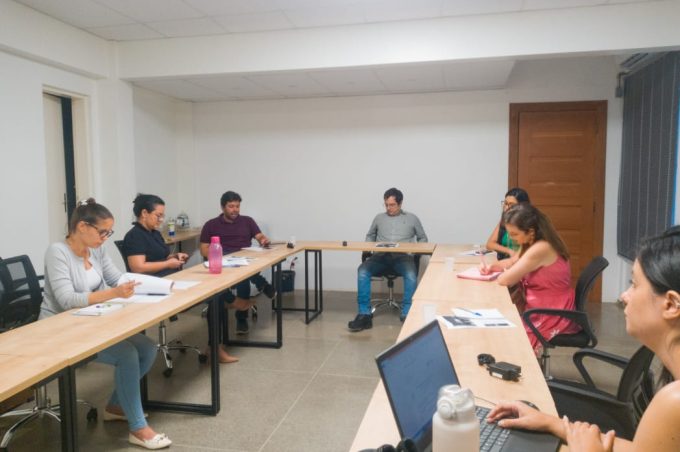 Vila do Servidor: Grupo de Trabalho Intersetorial discute Termo de Referência para contratação da construtora