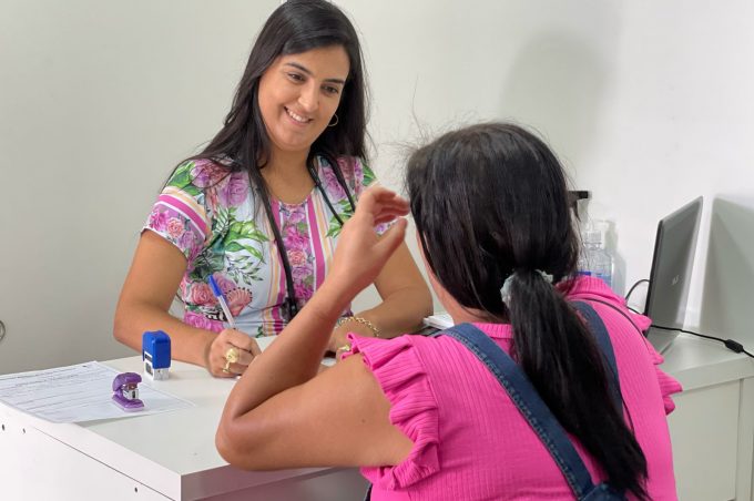 Saúde disponibiliza variedade de exames e consultas especializadas em megaevento em homenagem ao Dia da Mulher
