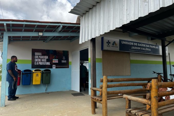 Programa Governando com as Pessoas está em fase decisiva no Alto Maron, Ibirapuera e distrito de Inhobim