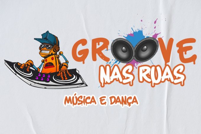Coordenação da Juventude promove “Groove nas Ruas” neste sábado, na praça Barão do Rio Branco
